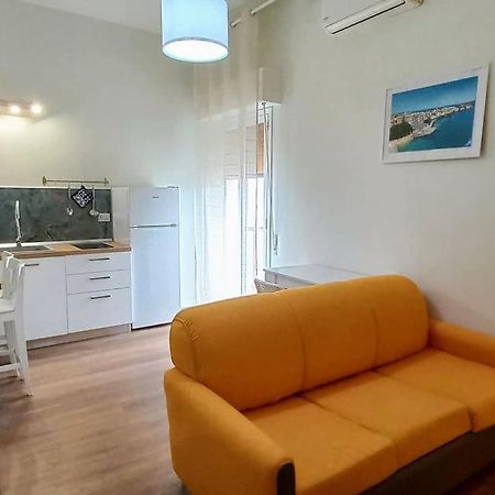 Andromeda Apartment Syrakusa Exteriör bild
