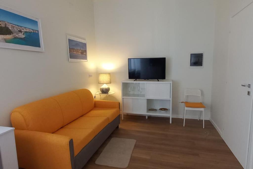 Andromeda Apartment Syrakusa Exteriör bild