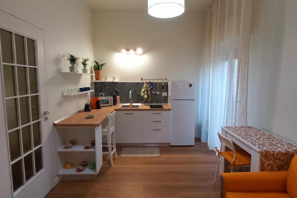 Andromeda Apartment Syrakusa Exteriör bild